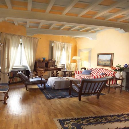 Casa Tornabuoni Appartement Florence Buitenkant foto