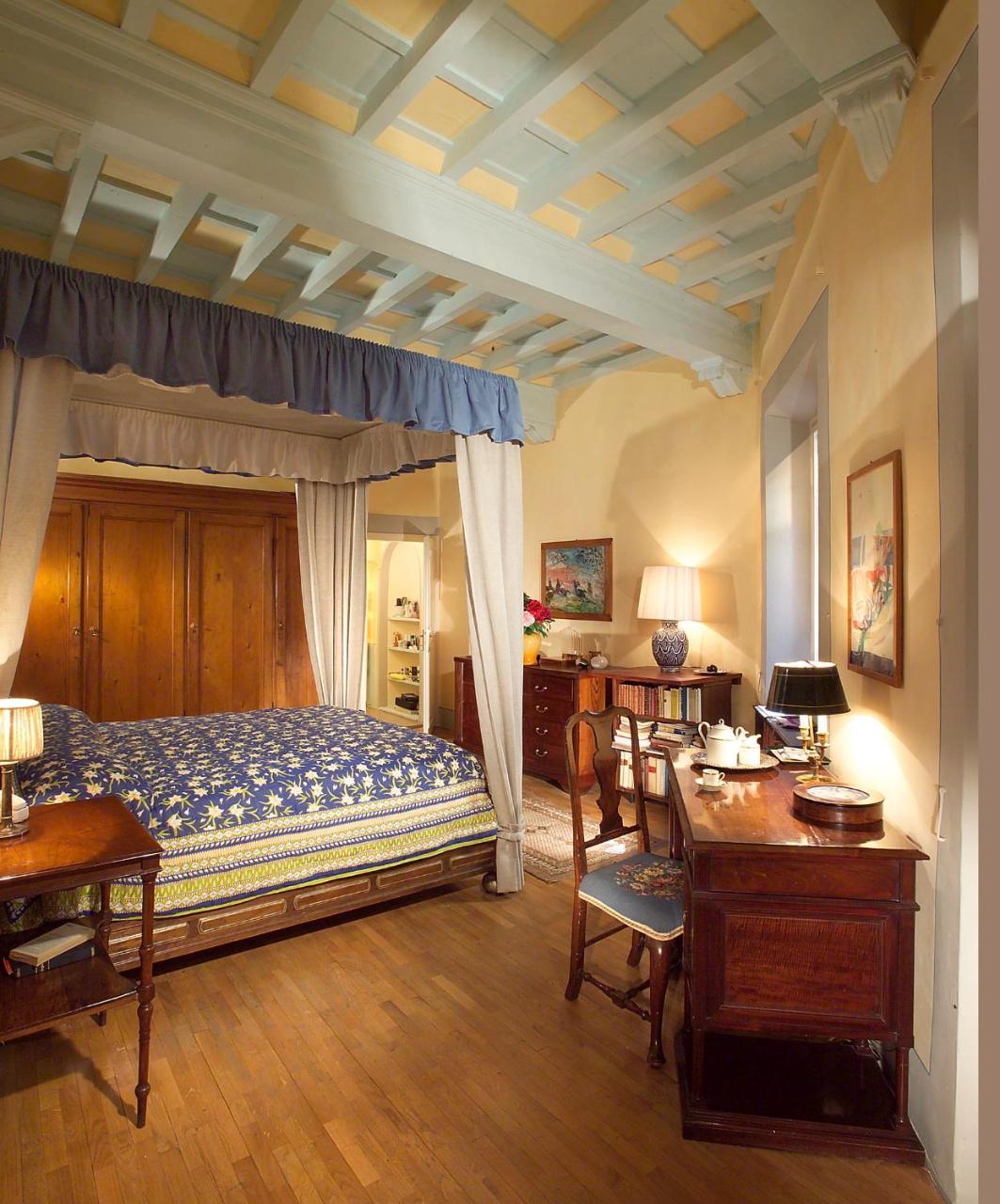 Casa Tornabuoni Appartement Florence Buitenkant foto