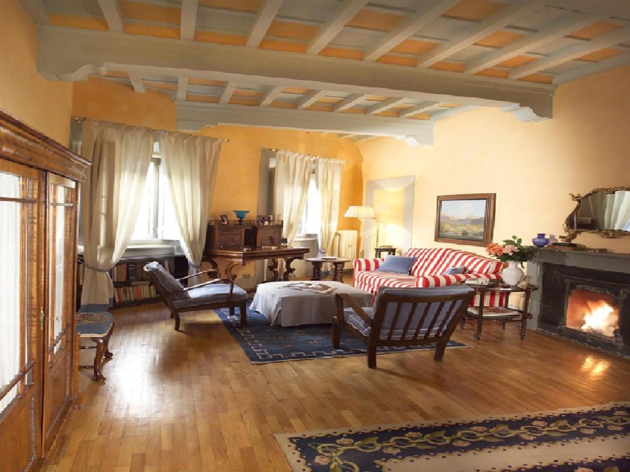 Casa Tornabuoni Appartement Florence Buitenkant foto