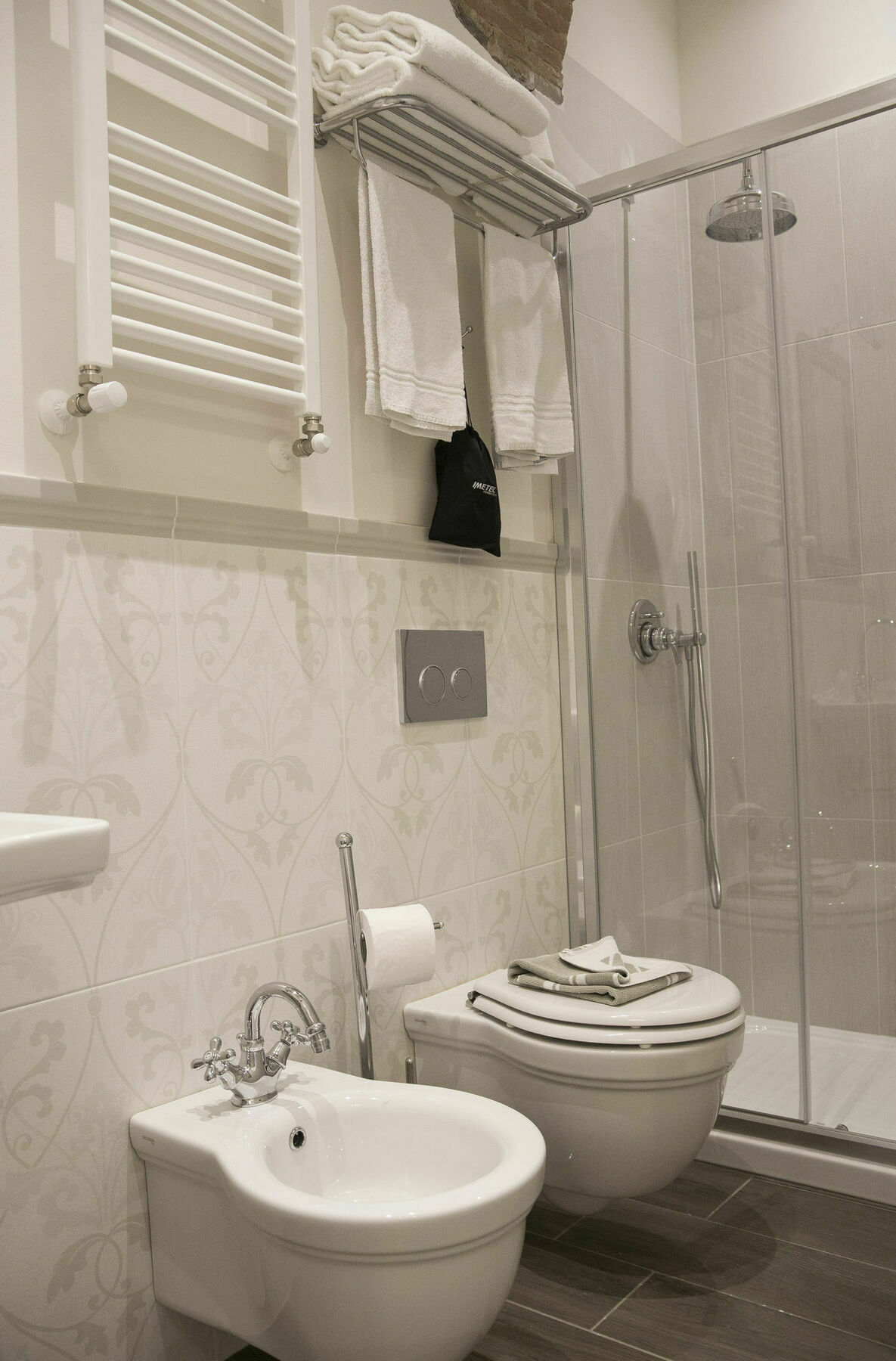 Casa Tornabuoni Appartement Florence Buitenkant foto