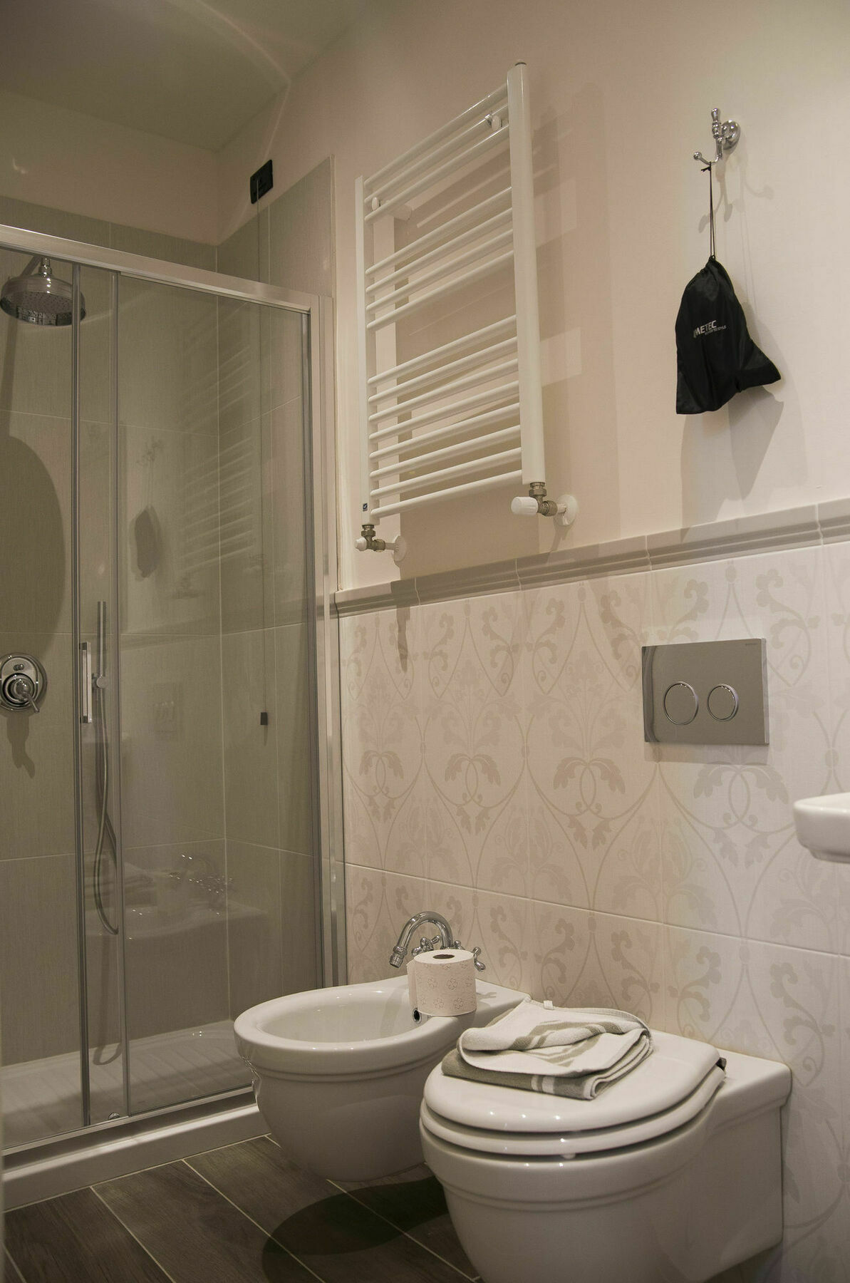 Casa Tornabuoni Appartement Florence Buitenkant foto