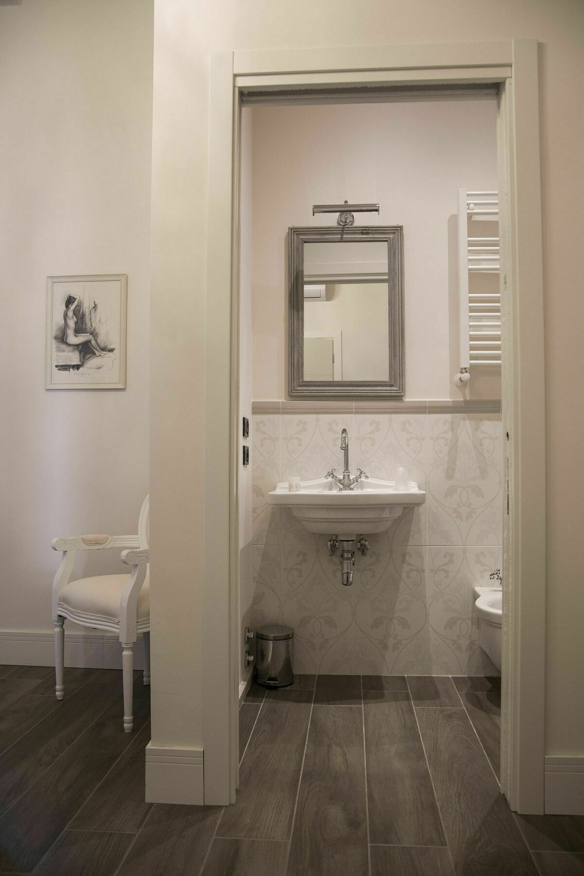 Casa Tornabuoni Appartement Florence Buitenkant foto