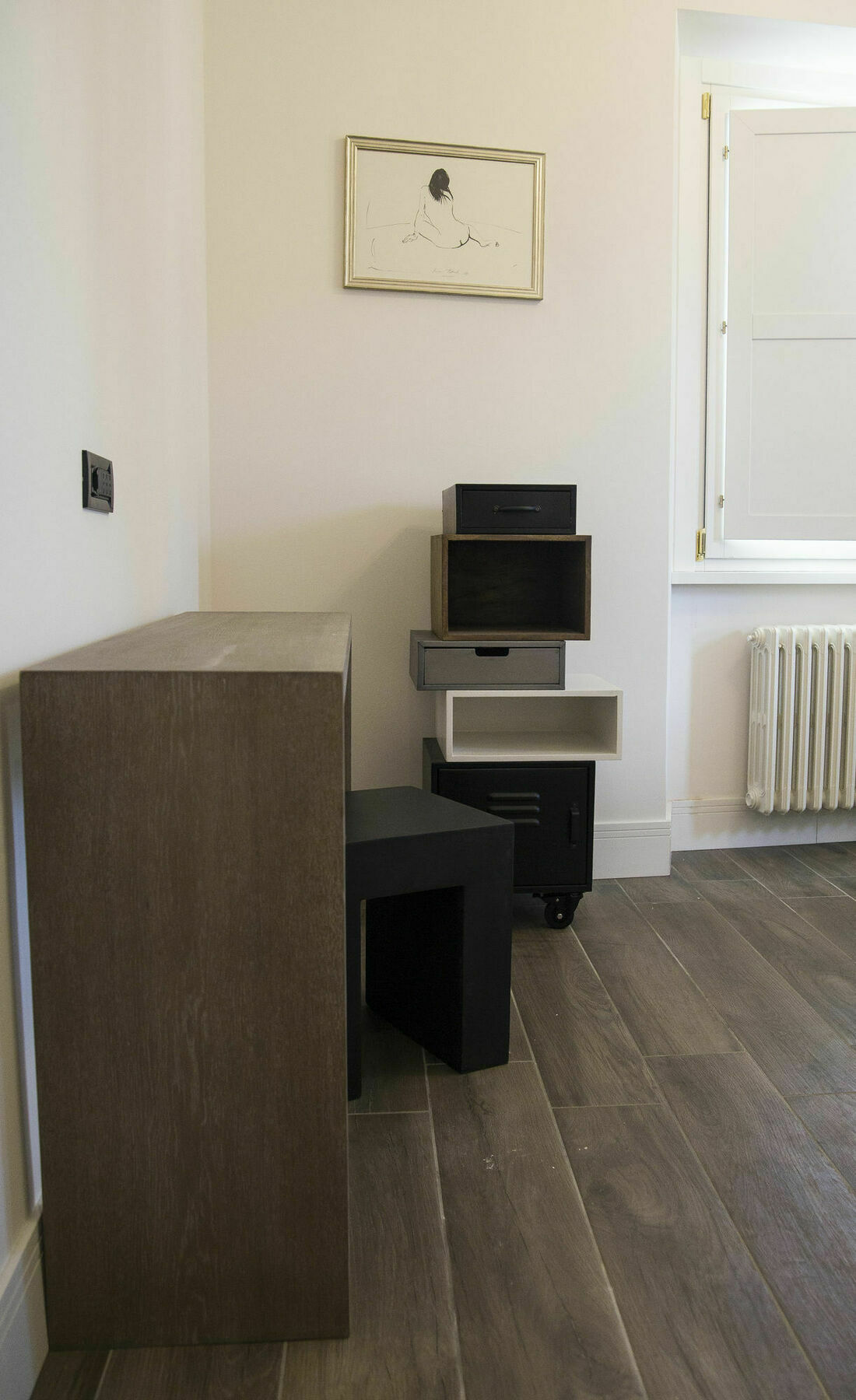 Casa Tornabuoni Appartement Florence Buitenkant foto