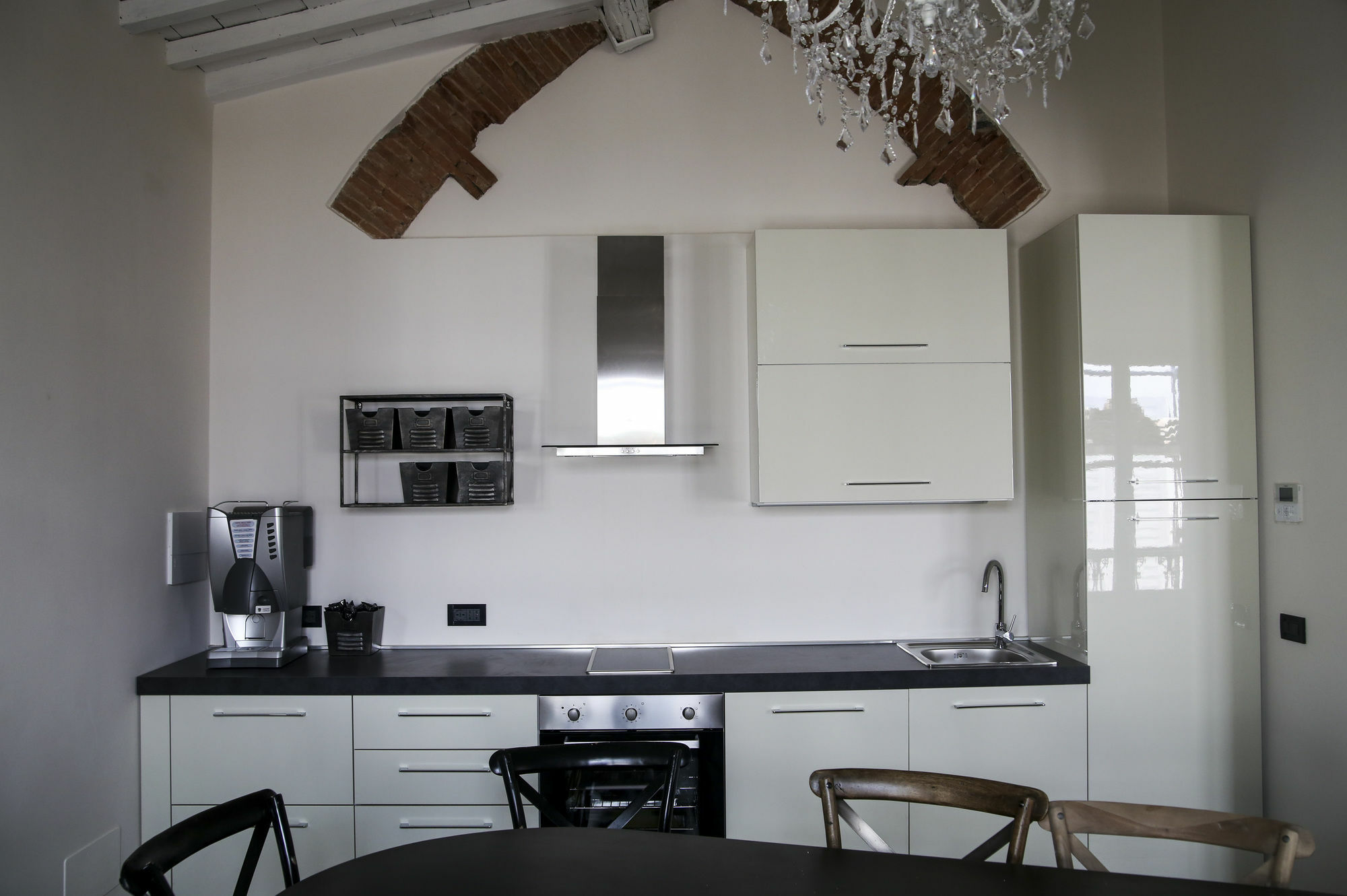Casa Tornabuoni Appartement Florence Buitenkant foto