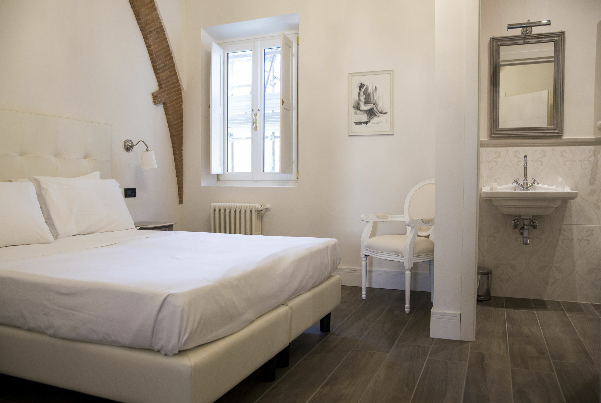 Casa Tornabuoni Appartement Florence Buitenkant foto